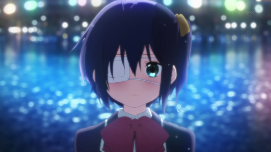 Love, Chunibyo and Other Delusions!: Rikka Version Review