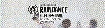 Raindance Film Festival 2014 announces full programme