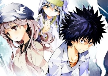 Sakura-Con 2014 manga and light novel license announcement round-up