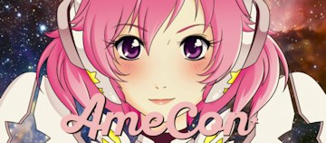 AmeCon 2016 registration opens August 31st at 7PM