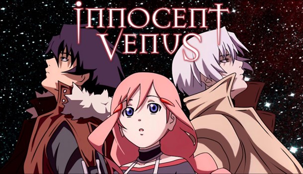 Innocent Venus Vol. 1
