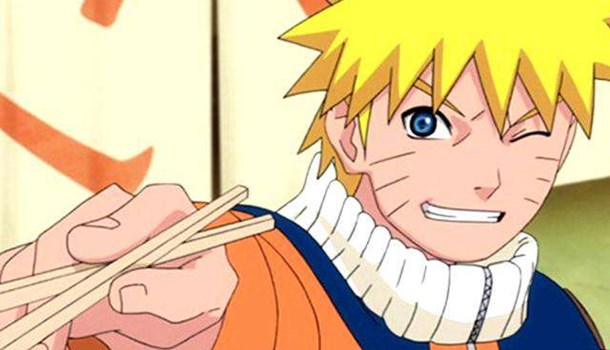 Naruto Series 5 Part 2