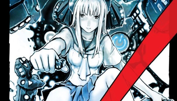 Kodansha Comics release BLAME! Academy and So On and so on digitally