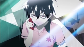 Anime Limited acquire Blood Lad anime for UK release