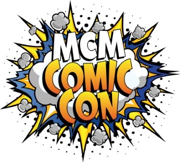 MCM London Comic Con May 2015 schedule revealed