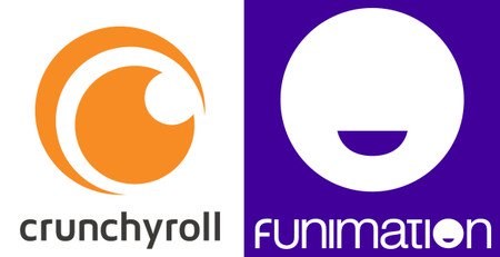 Chrunchyroll and Funimation partnership ended