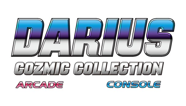 Darius Cozmic Collections (PS4, Nintendo Switch)
