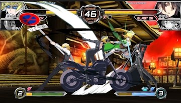 Dengeki Bunko: Fighting Climax coming to the west this summer