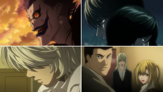 Death Note: Relight 2