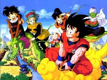 New Dragon Ball TV series to launch in Japan this July