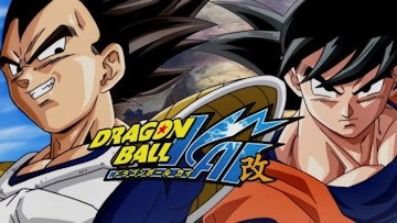 Manga Entertainment license Dragon Ball Z Kai for the UK