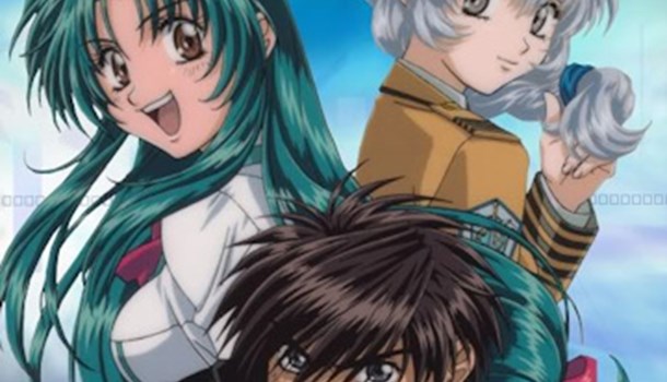 Viewster add Full Metal Panic and The Second Raid to streaming catalogue