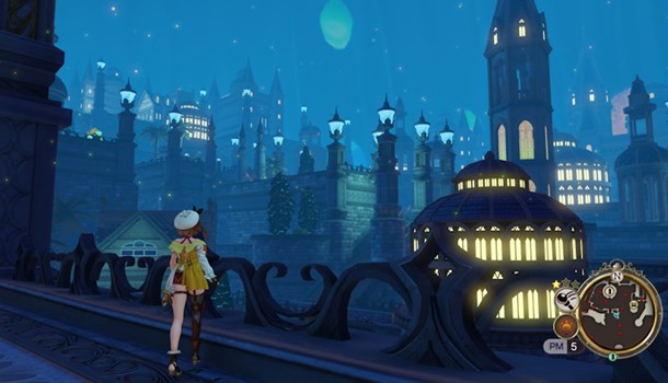 Atelier Ryza 2: Lost Legends & The Secret Fairy (PS5)