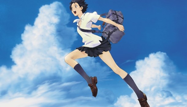 Anime movie screenings on Syfy UK this June
