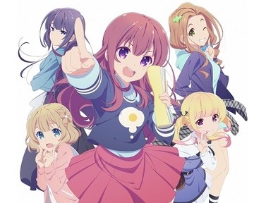 The Anime Network unveil autumn simulcast line-up