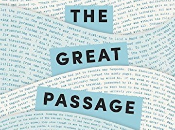 Amazon releases The Great Passage novel in English