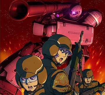 MCM London Comic Con to host EU premiere of Mobile Suit Gundam The Origin III