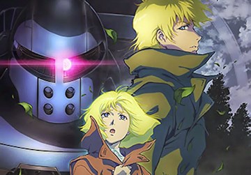 Gundam The Origin II: Artesia's Sorrow to receive world premiere during MCM London Comic Con