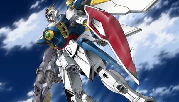 Crunchyroll adds Mobile Suit Gundam Wing to streaming catalogue