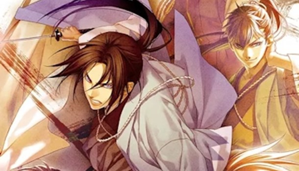 Hakuoki visual novel released for iOS and Android in the UK