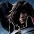 Through the mailbox special: Harlock: Space Pirate