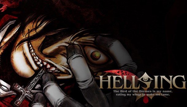 Crunchyroll adds Hellsing Ultimate V-X and more to catalogue