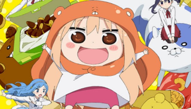 Animatsu Entertainment hint at Himouto! Umaru-chan license acquisition