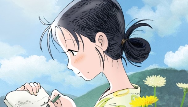 In This Corner of the World comes to UK cinemas from 28th June