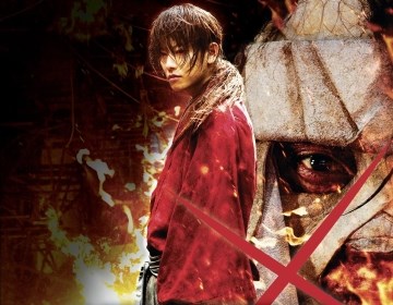 Warner Brothers schedule Rurouni Kenshin: Kyoto Inferno home video release on April 6th