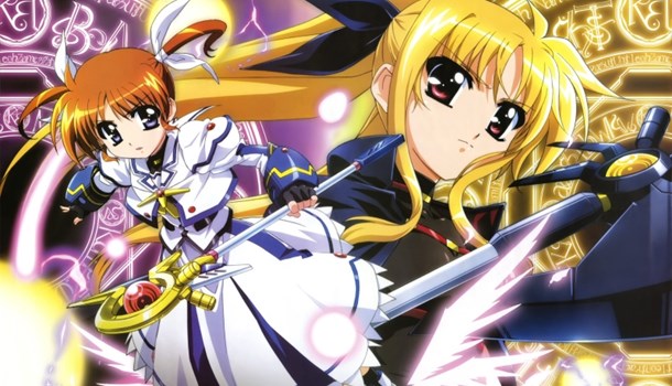 Amazon Video adds three Magical Girl Lyrical Nanoha series to streaming offering