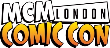 MCM London Comic Con October 2014 schedule and show guide released