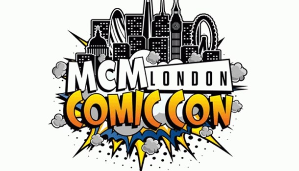 MCM London Comic Con May 2017 schedule confirmed