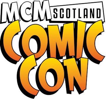 Scotland Comic Con 2014 show guide now online