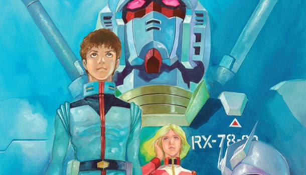 Mobile Suit Gundam movies streaming free on GundamInfo YouTube channel