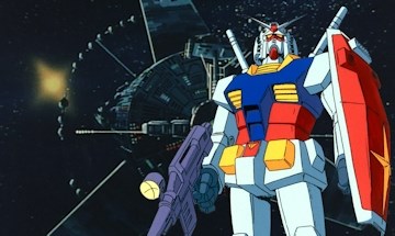 Right Stuf announce partnership with Sunrise to release Gundam titles in North America
