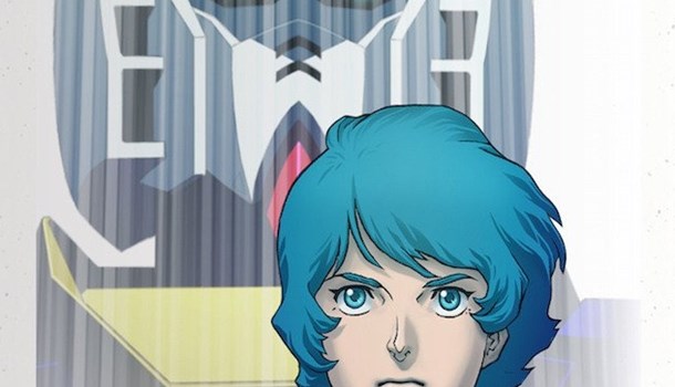 Mobile Suit Zeta Gundam Part 1 delayed until January 2017