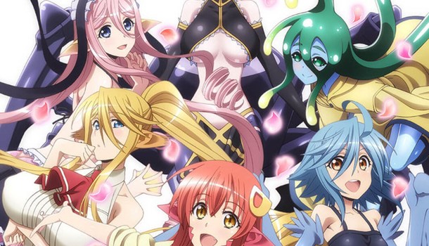 MVM Entertainment acquire GATE and Monster Musume for UK release