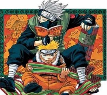 Naruto manga to end in Japan on November 10th