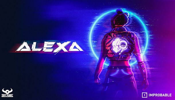 K-Pop star AleXa Global Fan party announced