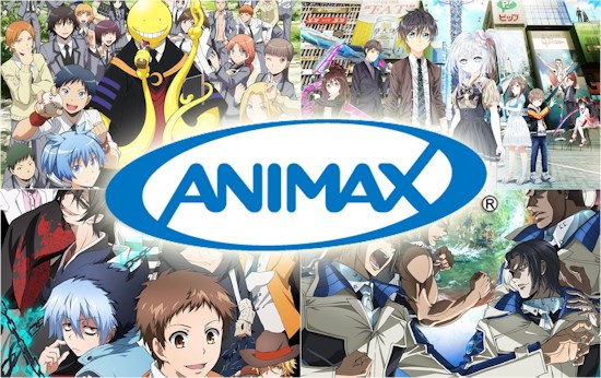 Animax UK streaming site closing in October