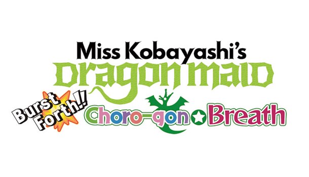 Miss Kobayashi's Dragon Maid coming to Nintendo Switch and PS4