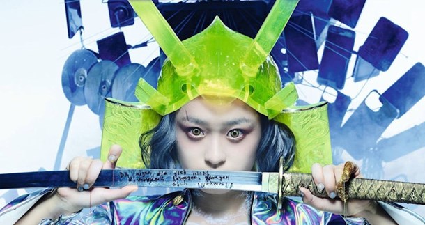 Anime at Japan Filmfest Hamburg and JAPAN CUTS