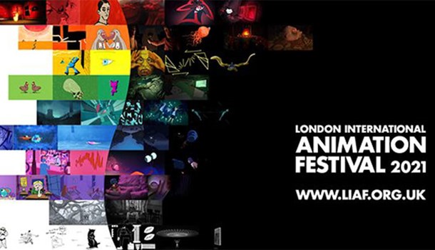 London International Animation Festival Starts Today