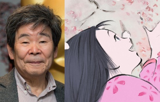 Studio Ghibli co-founder Isao Takahata passes away 