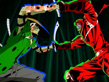 Viewster adds Ninja Slayer and Ultimate Otaku Teacher to UK streaming line-up