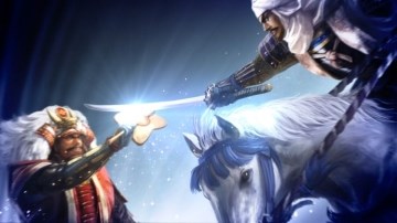 Koei Tecmo Europe announce Nobunaga's Ambition Steam free play weekend