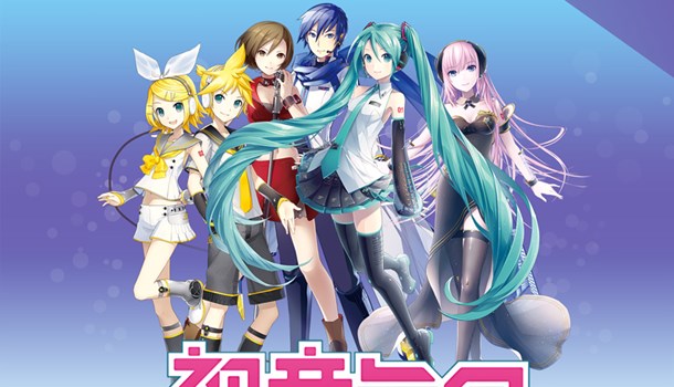 Viewster announce Miku Hatsune theme for next Omakase box