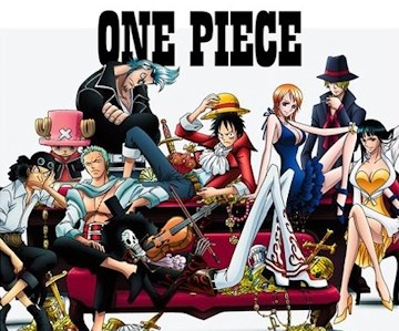 One Piece Music Symphony concert coming to London in February 2015
