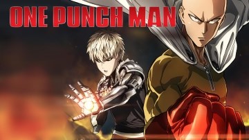 Animax UK begins One Punch Man simulcast