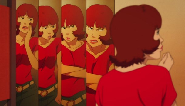Barbican screens Paprika on 29th March 2017